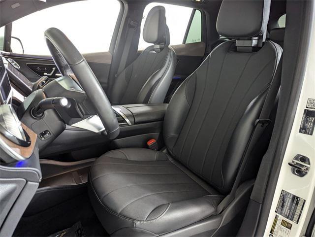 used 2024 Mercedes-Benz EQE 350 car, priced at $45,900