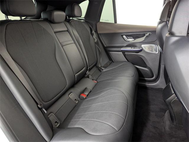 used 2024 Mercedes-Benz EQE 350 car, priced at $45,900
