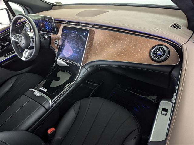 used 2024 Mercedes-Benz EQE 350 car, priced at $45,900