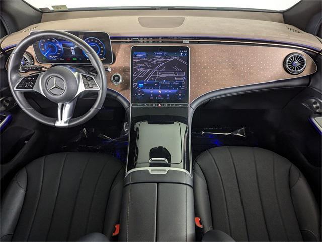 used 2024 Mercedes-Benz EQE 350 car, priced at $45,900