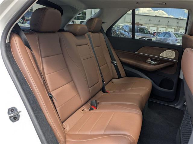 new 2026 Mercedes-Benz GLE 350 car, priced at $73,665