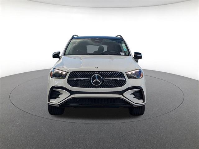 new 2026 Mercedes-Benz GLE 350 car, priced at $73,665