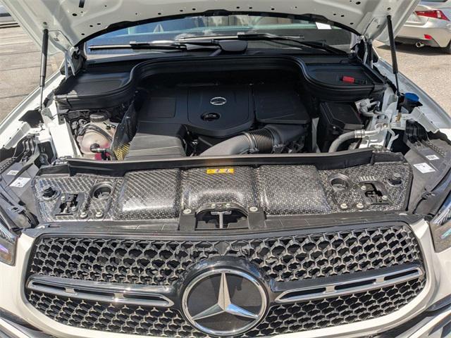 new 2026 Mercedes-Benz GLE 350 car, priced at $73,665