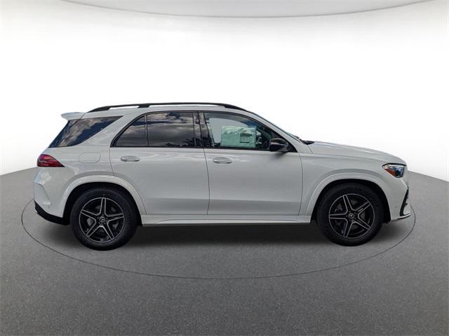 new 2026 Mercedes-Benz GLE 350 car, priced at $73,665