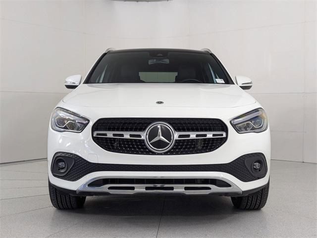 used 2022 Mercedes-Benz GLA 250 car, priced at $31,900