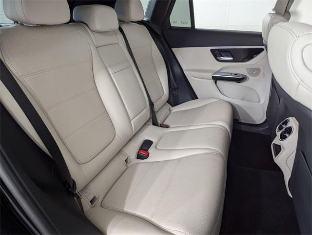 used 2024 Mercedes-Benz GLC 300 car, priced at $44,900