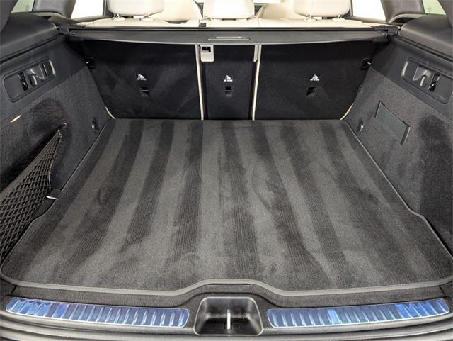used 2024 Mercedes-Benz GLC 300 car, priced at $44,900