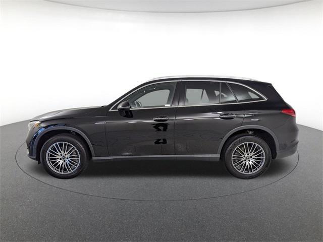 used 2024 Mercedes-Benz GLC 300 car, priced at $44,900