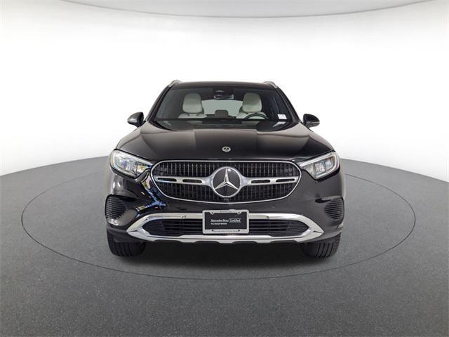 used 2024 Mercedes-Benz GLC 300 car, priced at $44,900