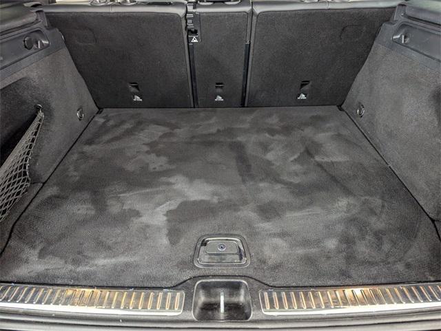 used 2022 Mercedes-Benz GLC 300 car, priced at $34,900