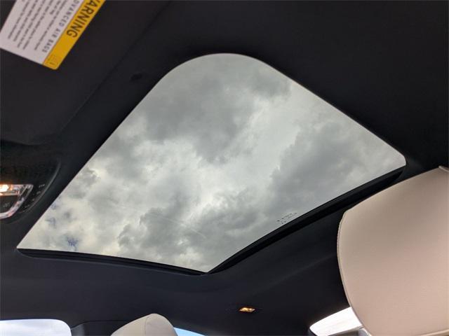 new 2026 Mercedes-Benz CLA 250 car, priced at $49,540