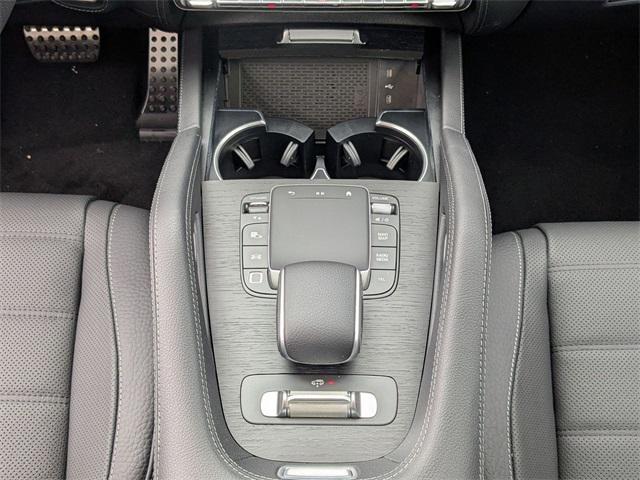 new 2026 Mercedes-Benz GLS 450 car, priced at $101,215