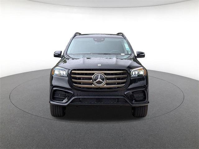 new 2026 Mercedes-Benz GLS 450 car, priced at $101,215