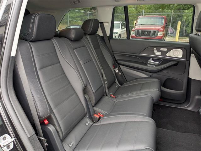 new 2026 Mercedes-Benz GLS 450 car, priced at $101,215