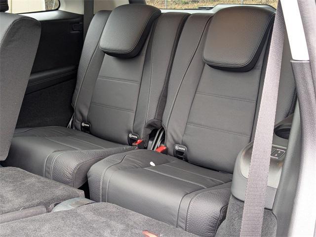 new 2026 Mercedes-Benz GLS 450 car, priced at $101,215