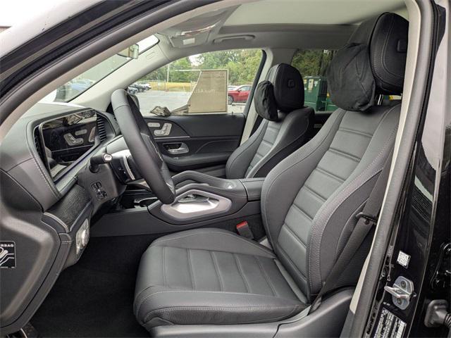 new 2026 Mercedes-Benz GLS 450 car, priced at $101,215