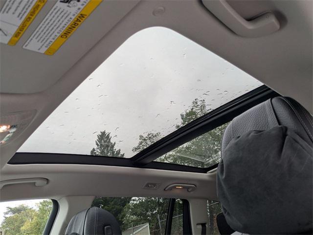 new 2026 Mercedes-Benz GLS 450 car, priced at $101,215