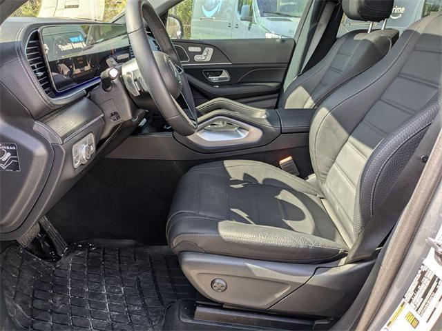 new 2025 Mercedes-Benz GLE 450 car, priced at $85,345