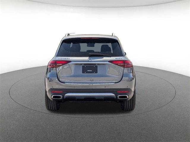 new 2025 Mercedes-Benz GLE 450e car, priced at $76,885