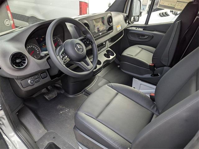 new 2024 Mercedes-Benz Sprinter 2500 car, priced at $65,148