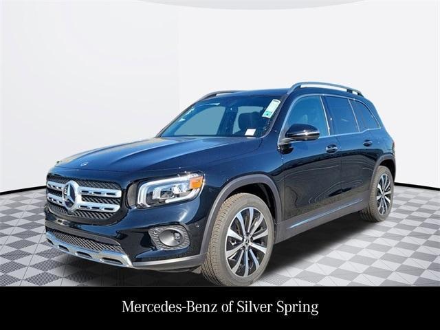 used 2023 Mercedes-Benz GLB 250 car, priced at $50,040