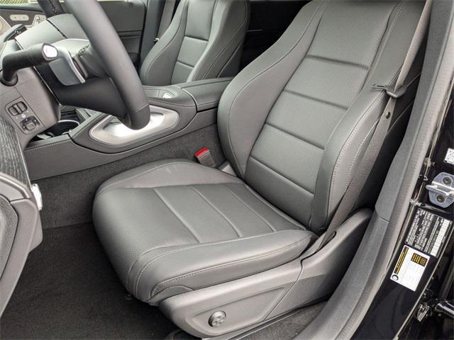new 2025 Mercedes-Benz GLE 450 car, priced at $80,670
