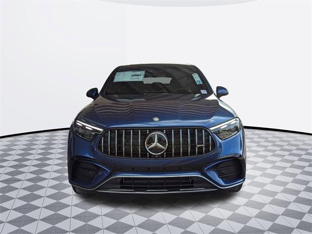 new 2024 Mercedes-Benz GLC 300 car, priced at $79,700