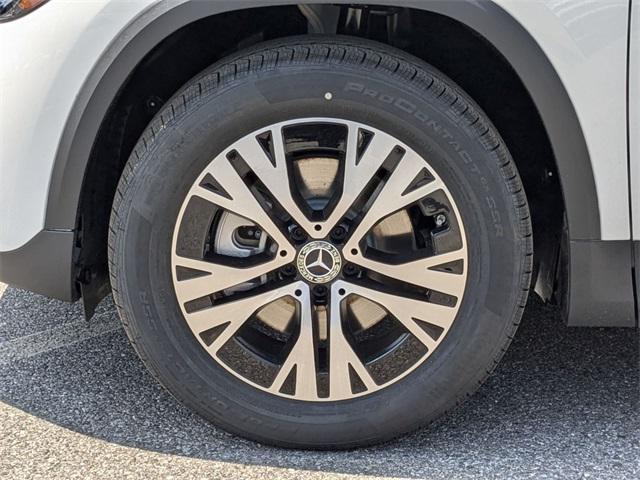 new 2025 Mercedes-Benz GLA 250 car, priced at $44,250
