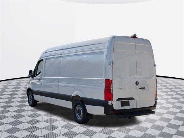 new 2025 Mercedes-Benz Sprinter 2500 car, priced at $65,359