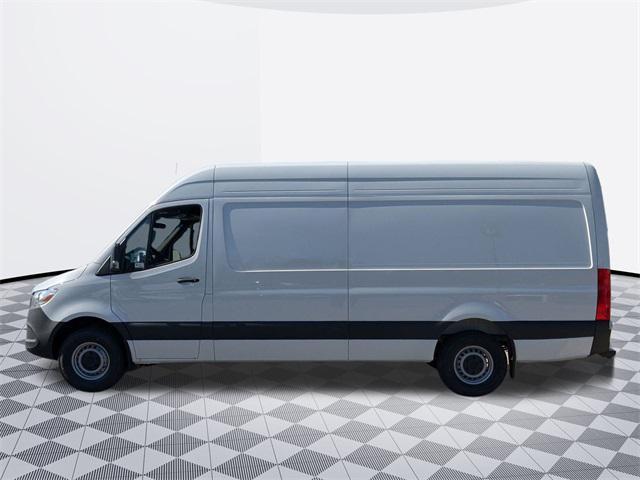 new 2025 Mercedes-Benz Sprinter 2500 car, priced at $65,359