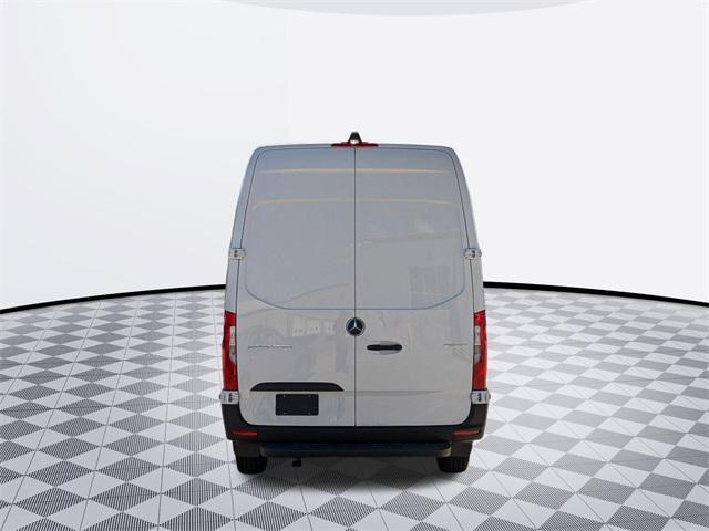 new 2025 Mercedes-Benz Sprinter 2500 car, priced at $65,359