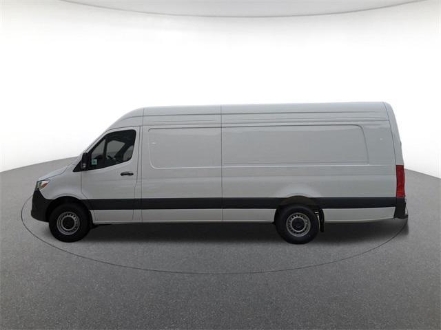 new 2025 Mercedes-Benz Sprinter 2500 car, priced at $56,812