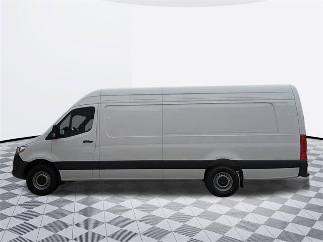 new 2025 Mercedes-Benz Sprinter 2500 car, priced at $58,812