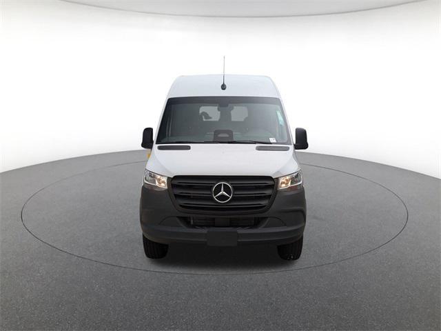 new 2025 Mercedes-Benz Sprinter 2500 car, priced at $56,812