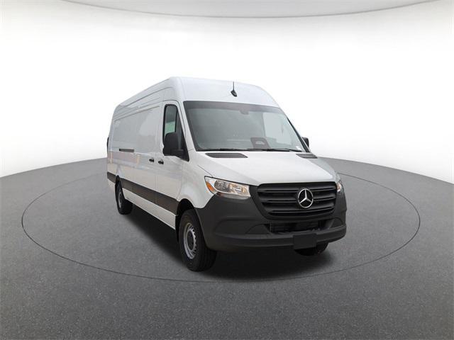 new 2025 Mercedes-Benz Sprinter 2500 car, priced at $56,812