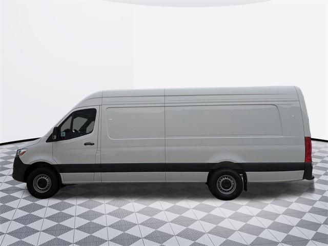 new 2025 Mercedes-Benz Sprinter 2500 car, priced at $56,812