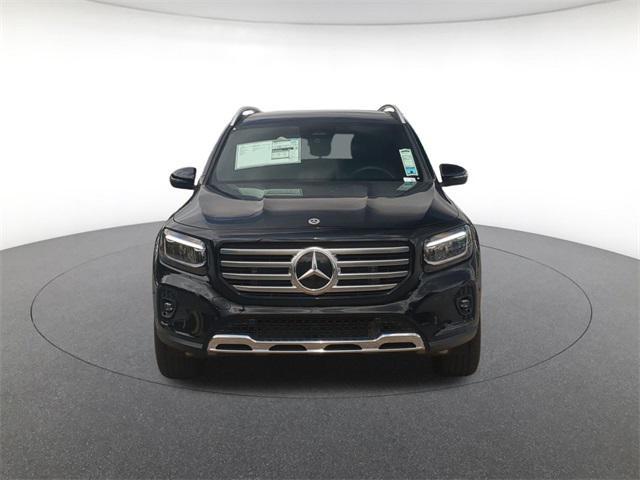 new 2025 Mercedes-Benz GLB 250 car, priced at $51,590