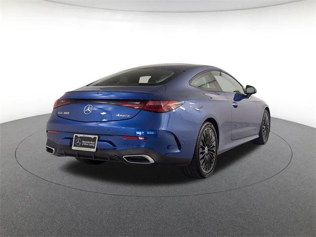 used 2024 Mercedes-Benz CLE 300 car, priced at $53,900