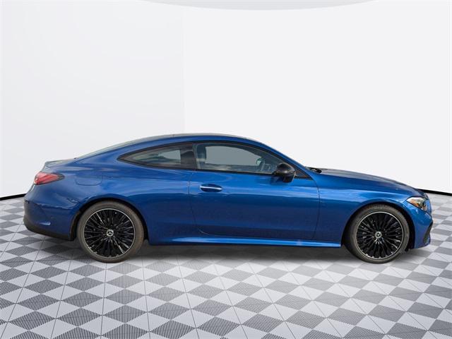 used 2024 Mercedes-Benz CLE 300 car, priced at $53,900