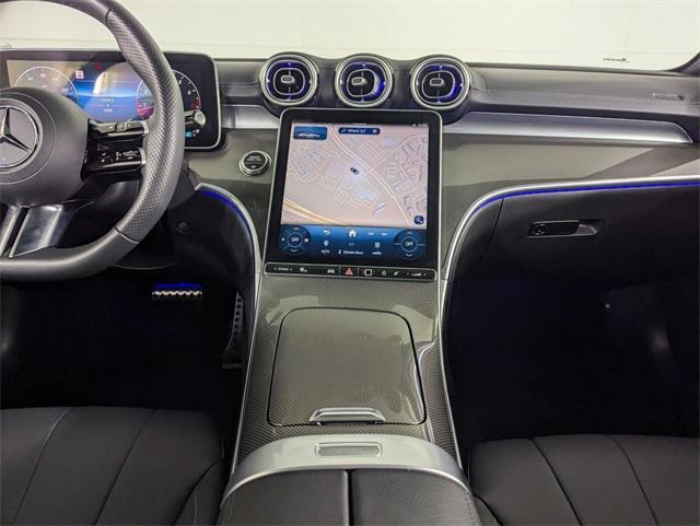 used 2024 Mercedes-Benz CLE 300 car, priced at $53,900