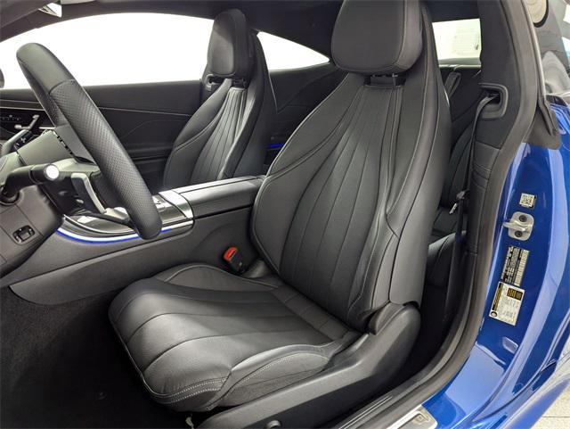 used 2024 Mercedes-Benz CLE 300 car, priced at $53,900