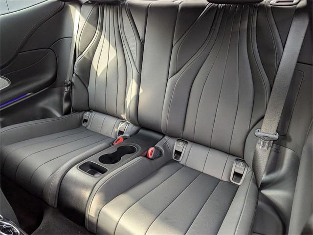 used 2024 Mercedes-Benz CLE 300 car, priced at $53,900