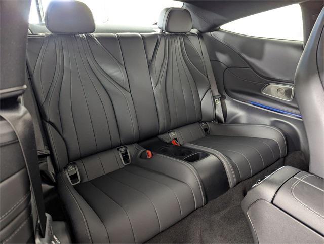 used 2024 Mercedes-Benz CLE 300 car, priced at $53,900