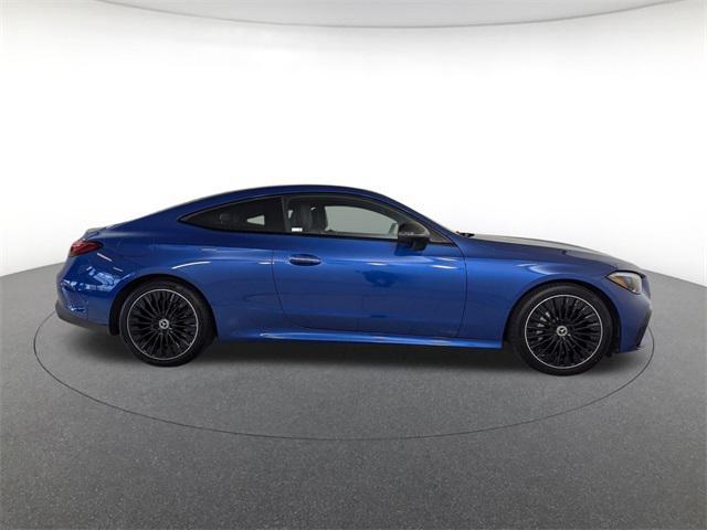 used 2024 Mercedes-Benz CLE 300 car, priced at $53,900
