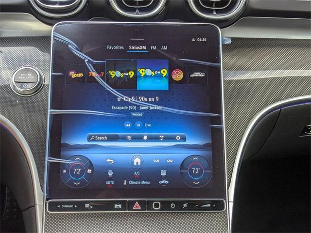 used 2024 Mercedes-Benz CLE 300 car, priced at $53,900