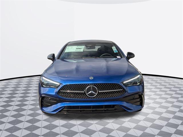 used 2024 Mercedes-Benz CLE 300 car, priced at $53,900