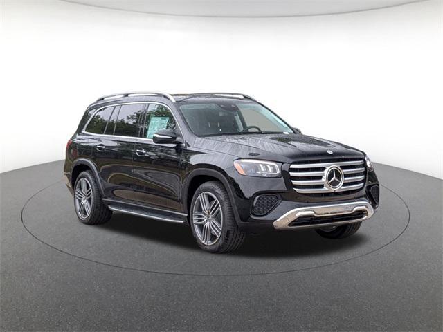 new 2026 Mercedes-Benz GLS 450 car, priced at $93,015