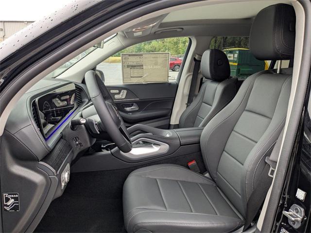 new 2026 Mercedes-Benz GLS 450 car, priced at $93,015