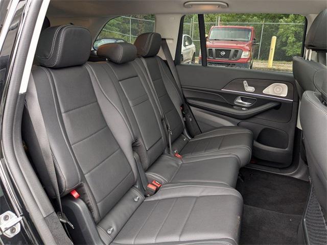 new 2026 Mercedes-Benz GLS 450 car, priced at $93,015