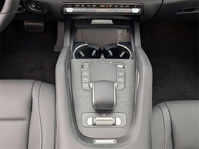 new 2026 Mercedes-Benz GLS 450 car, priced at $93,015